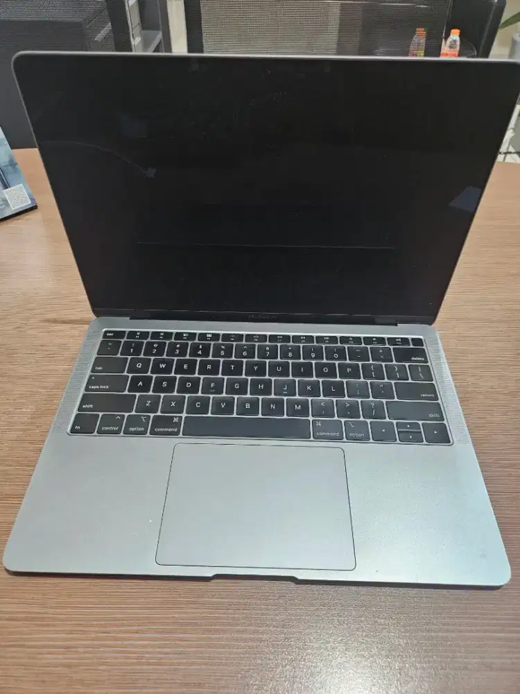 Macbook Air Apple 2018