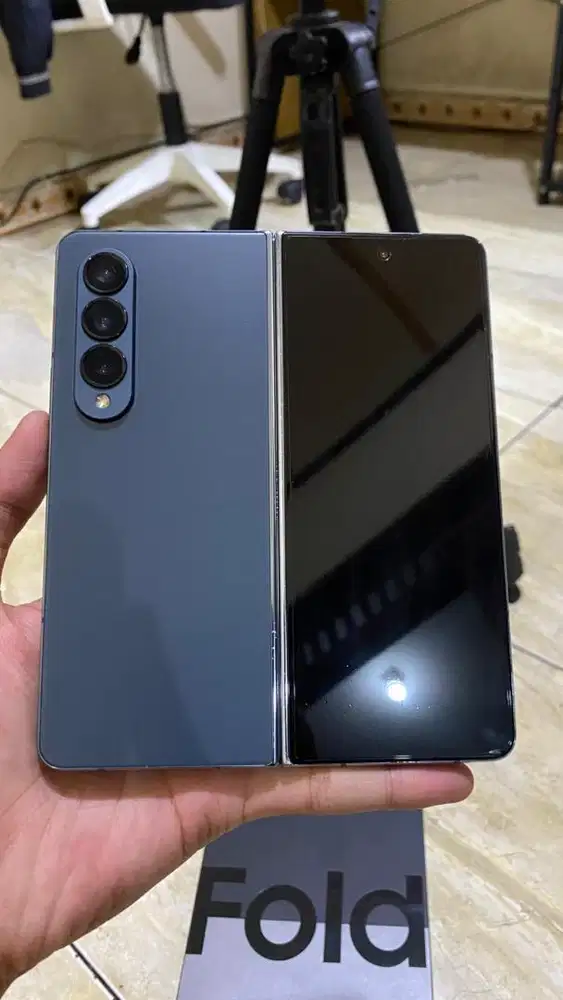 Samsung Z Fold 4 12/512