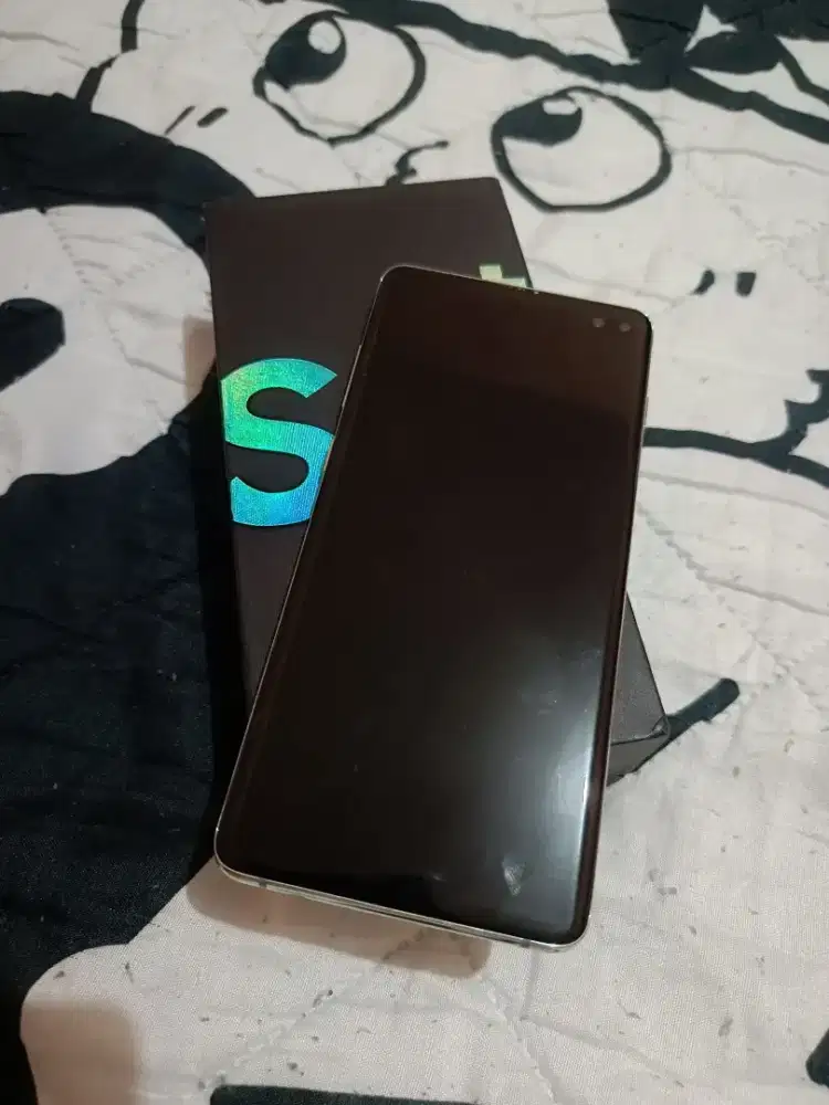 Samsung s10 plus SEIN JOS