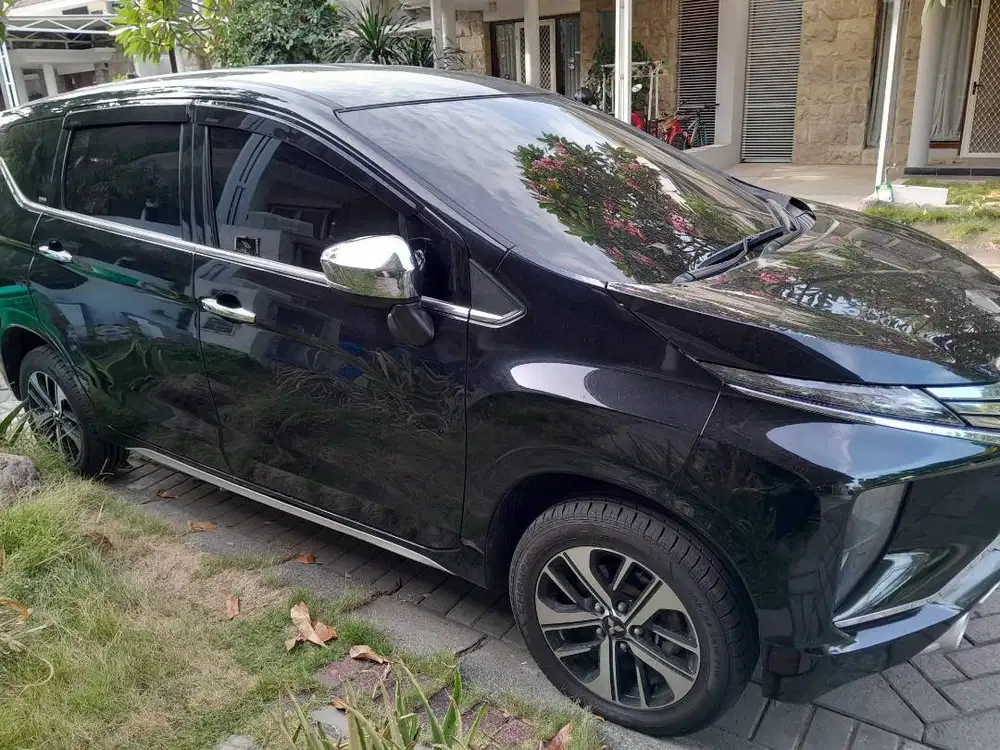 Jasa rental mobil+driver