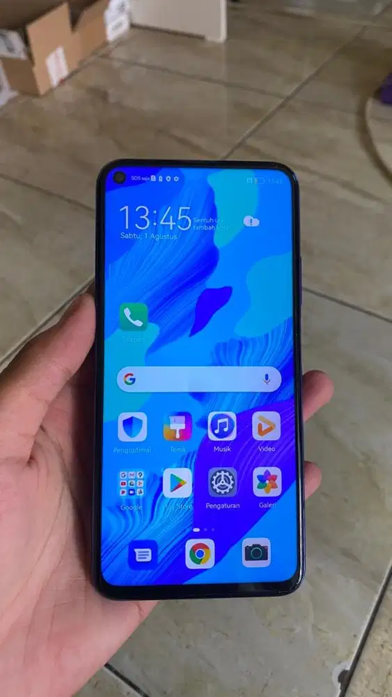 Huawei Nova 5T 8/128