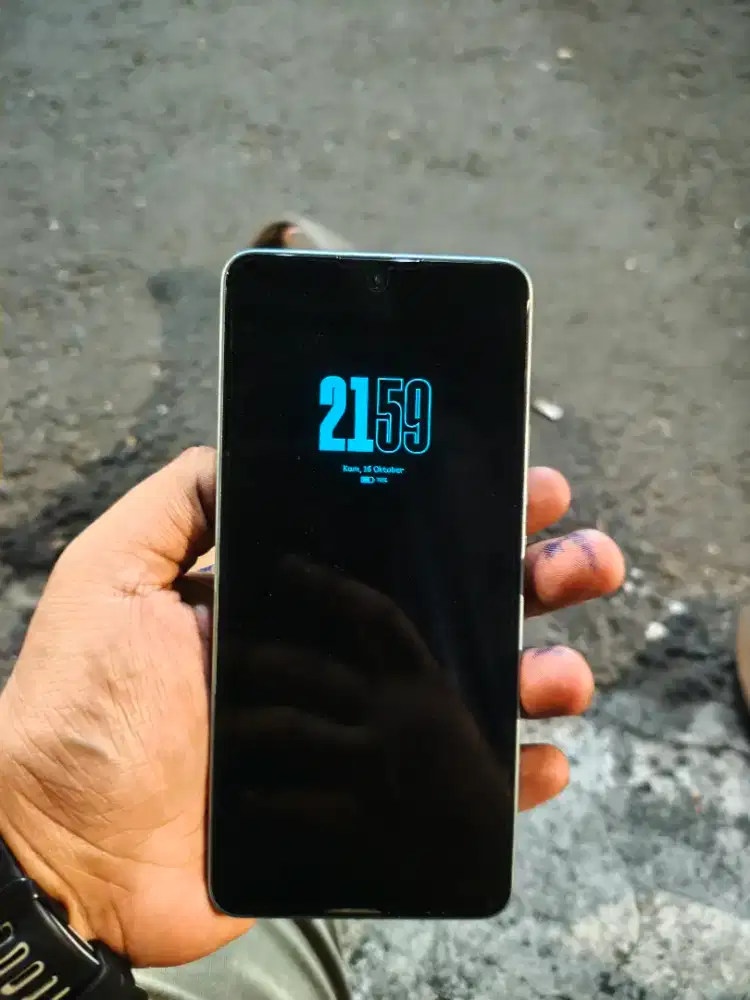 Jual aja poco f6