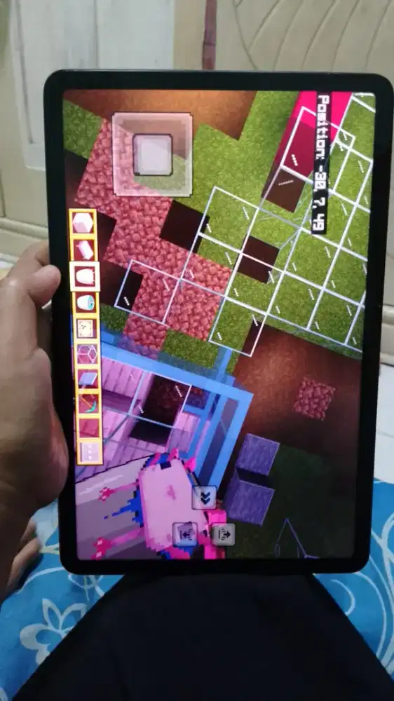 Mi Pad 5 6/256 batangan