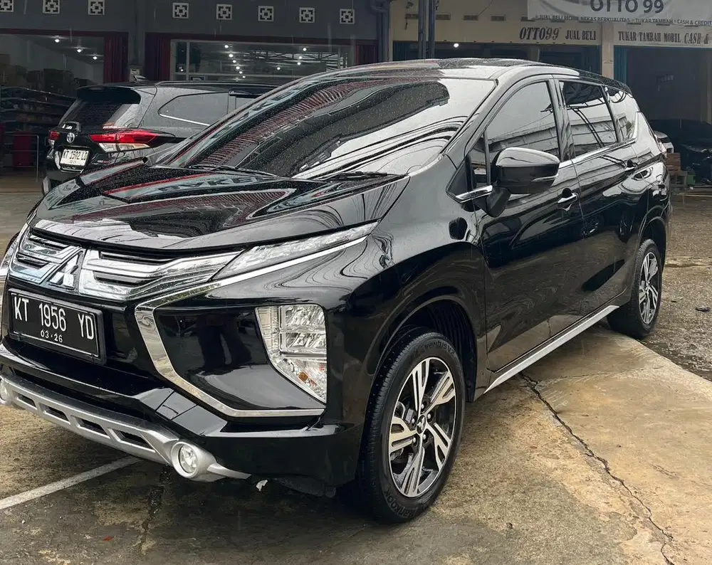 Expander sport metik 2021