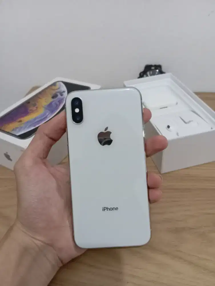 Iphone XS 512gb