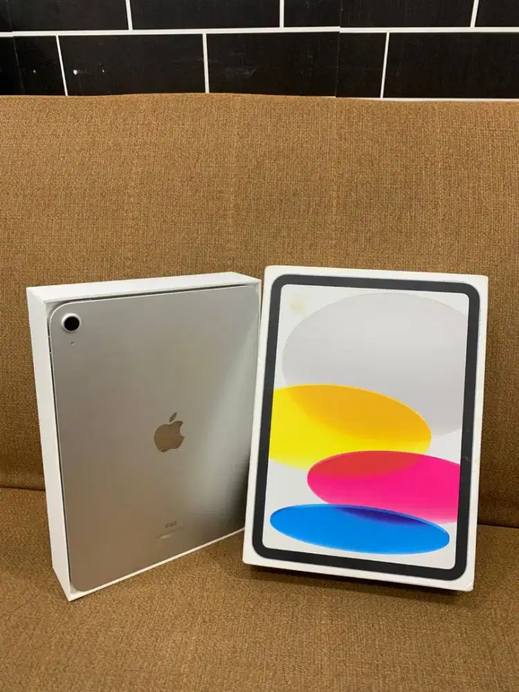 iPad Gen 11 ( 64GB ) Ibox