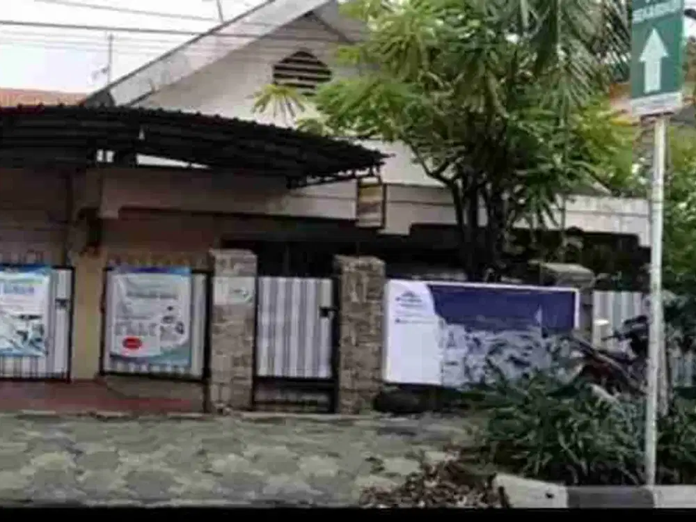 TerMurah butuh cepat rumah yos sudarso