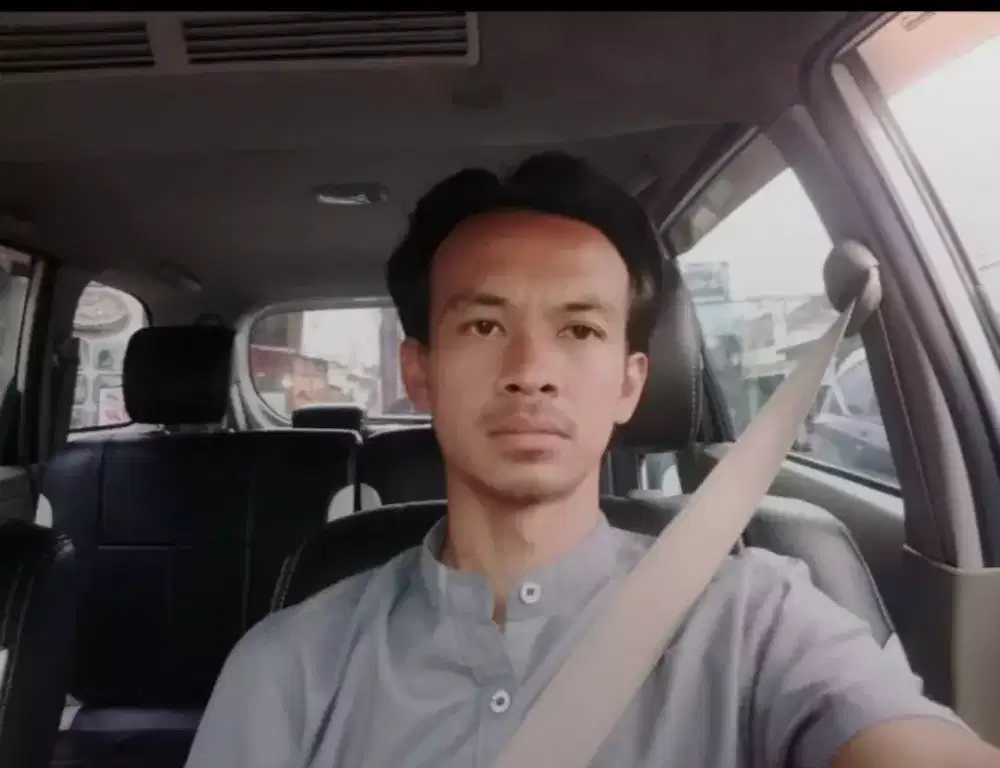 nyari kerja apa aja yang penting halal