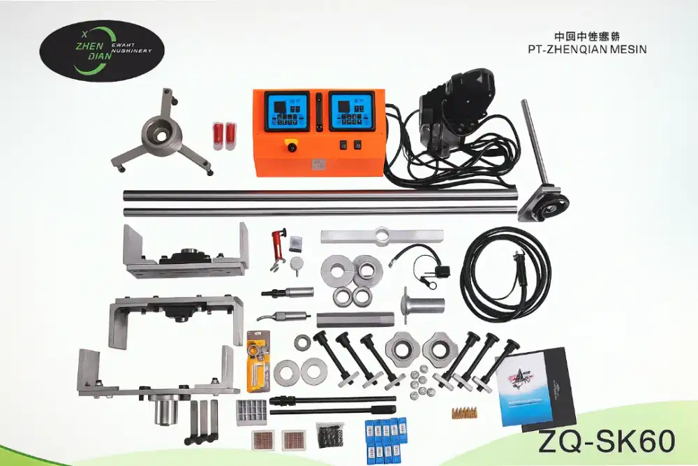 ZQ-SK60 zhenqian mesin
