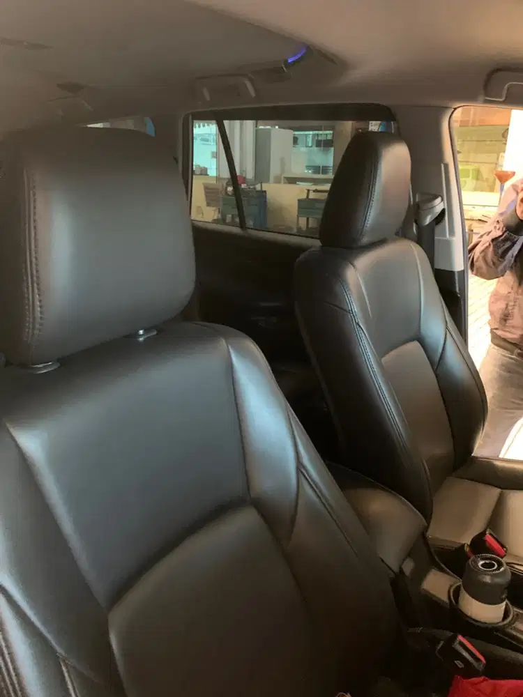 Toyota Kijang Innova 2019 Diesel