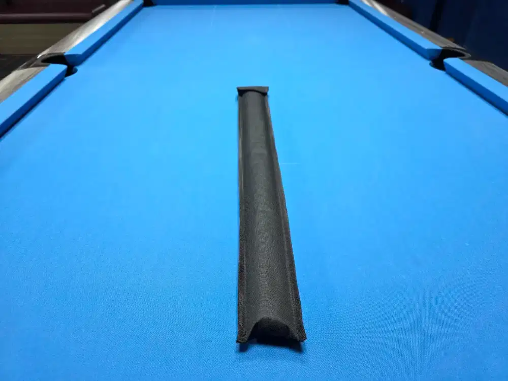 Stick Billiard Play