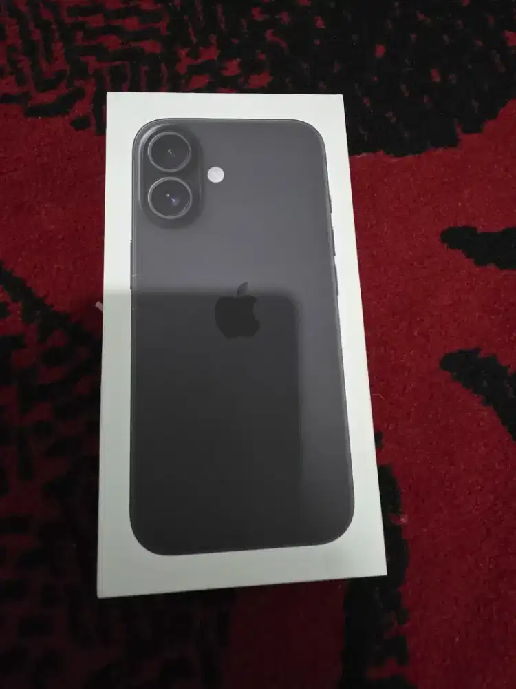 Iphone 16 Basic 128gb
