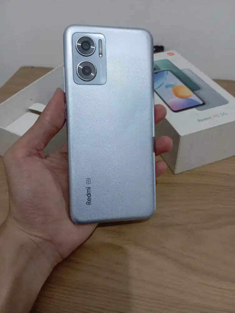 Redmi 10 5G 6/128