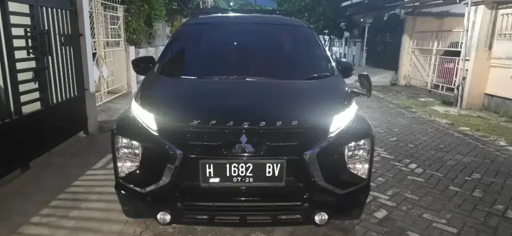XPANDER EXCEED AT DP 28 JT