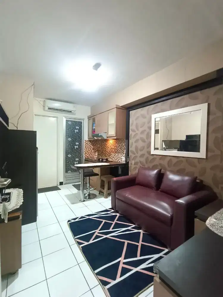 Disewakan City 2BR