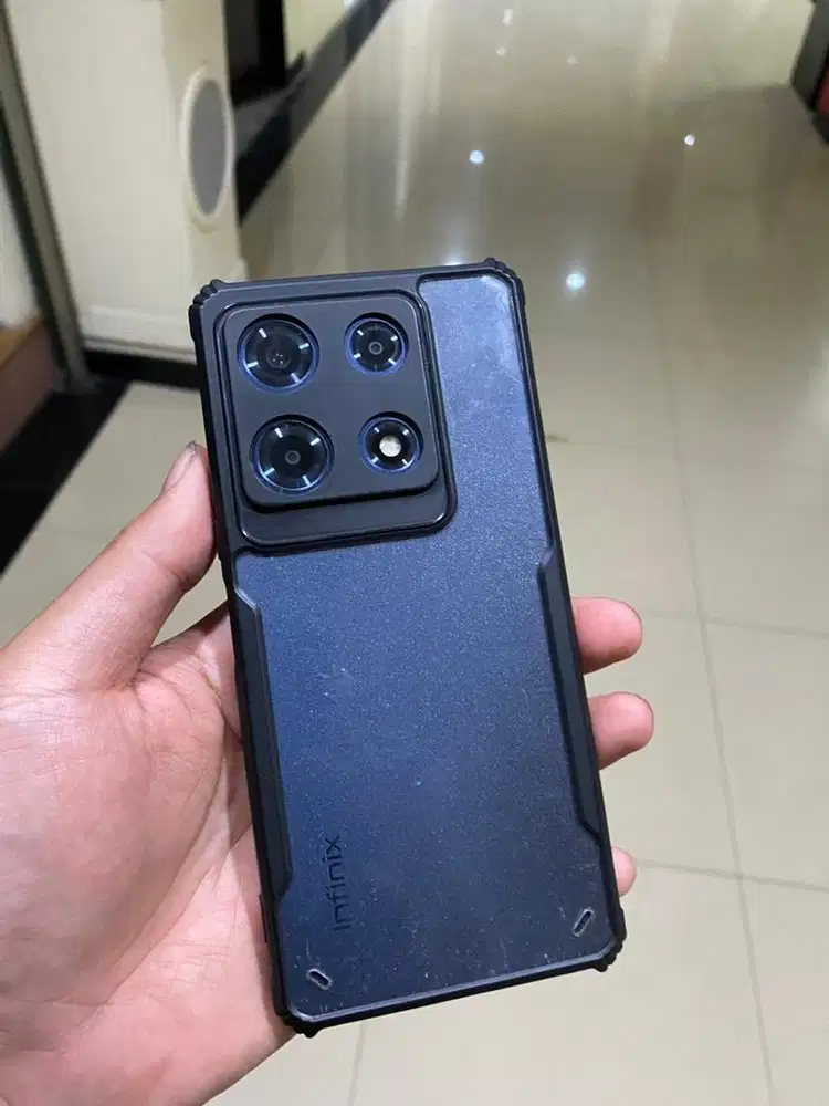 Infinix note 30 pro 8/256