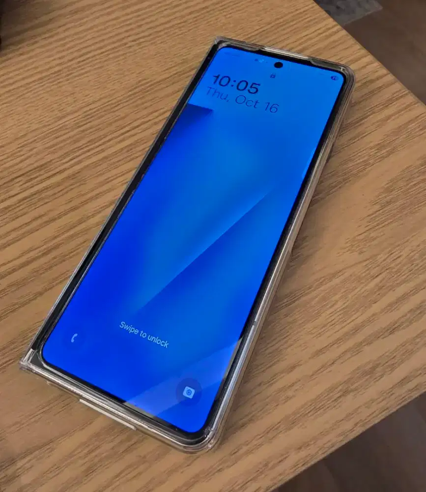Samsung z fold 4