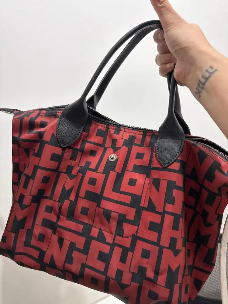 Tas wanita, tas