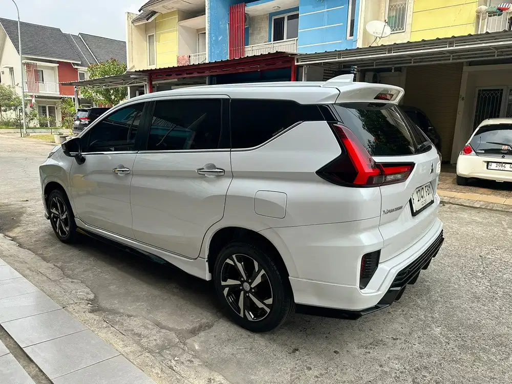 Mitsubishi Xpander 2023 Bensin