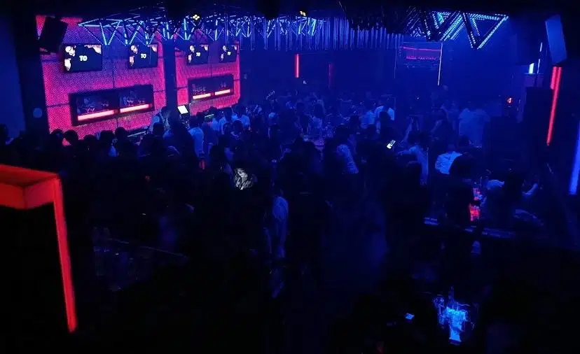 Ladies Club (Lc)