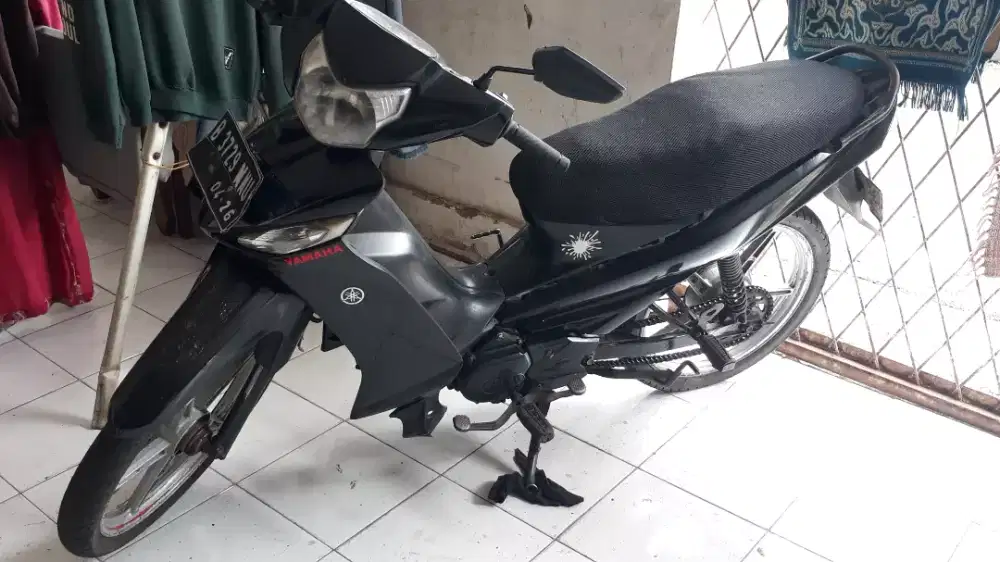 Jual Motor Murah