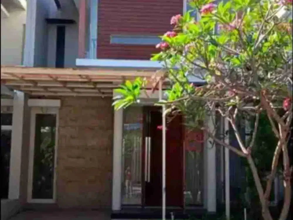 Jual cepat rumah citra garden greenhill
