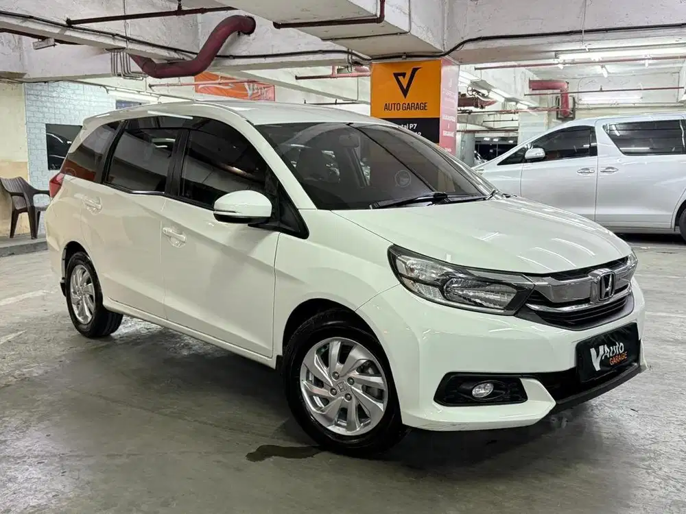 (DP 10JT) MOBILIO E CVT 2018
