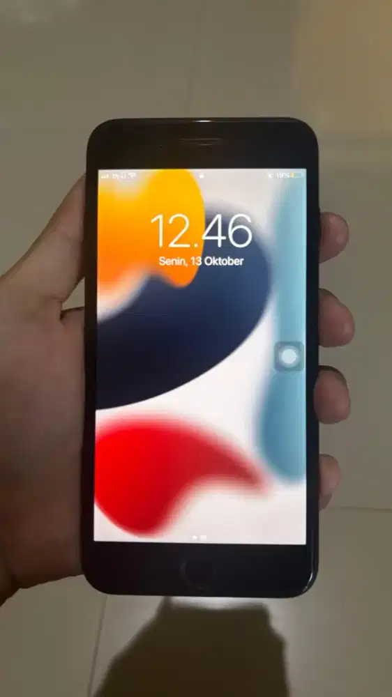 Iphone 7+ 128GB IBOX