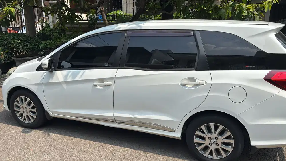 Honda Mobilio 2014 Bensin