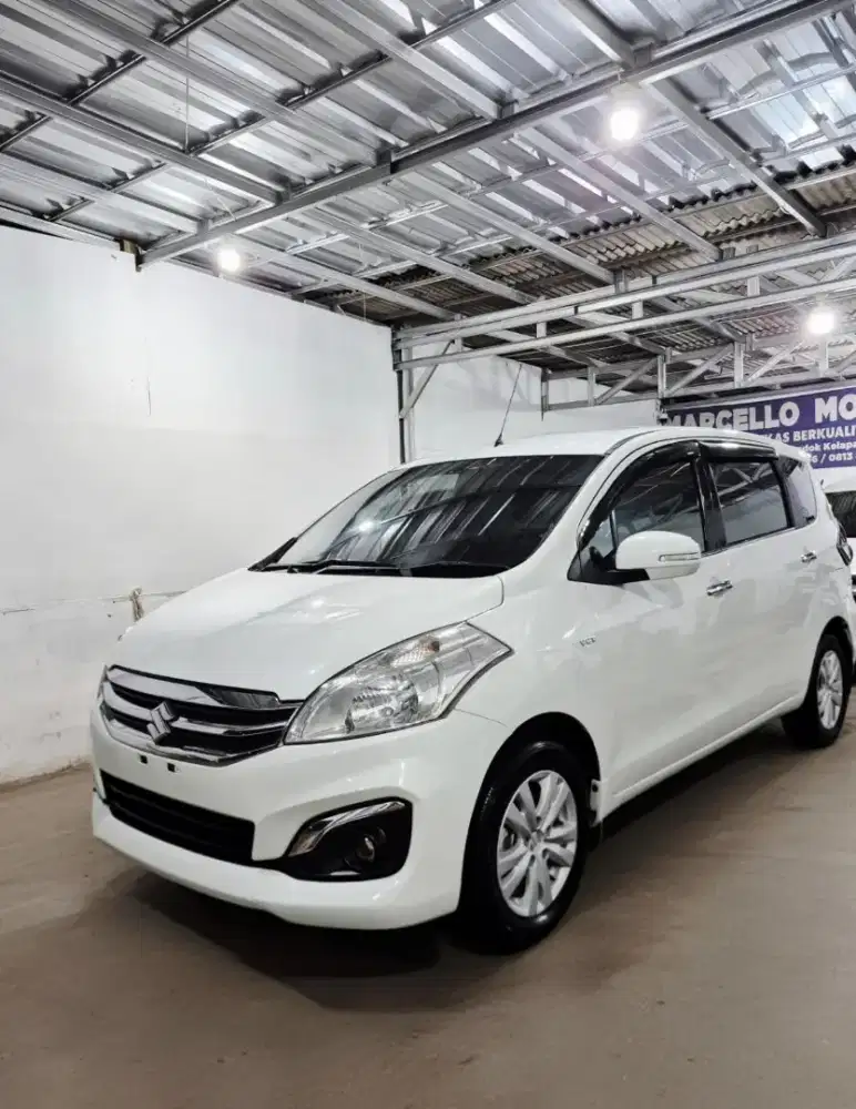 TDP 3 JT Ertiga GX a/t 2016 dibantu