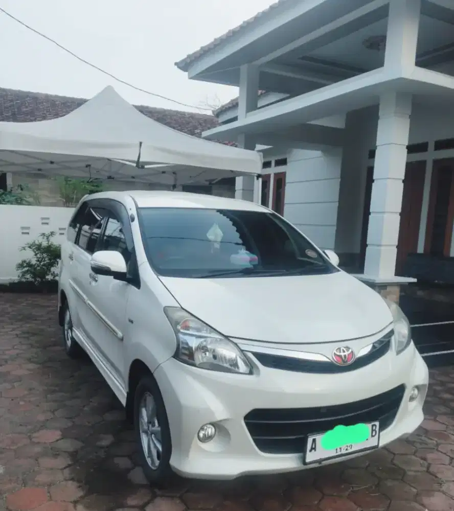 New Toyota Veloz 2014 Manual