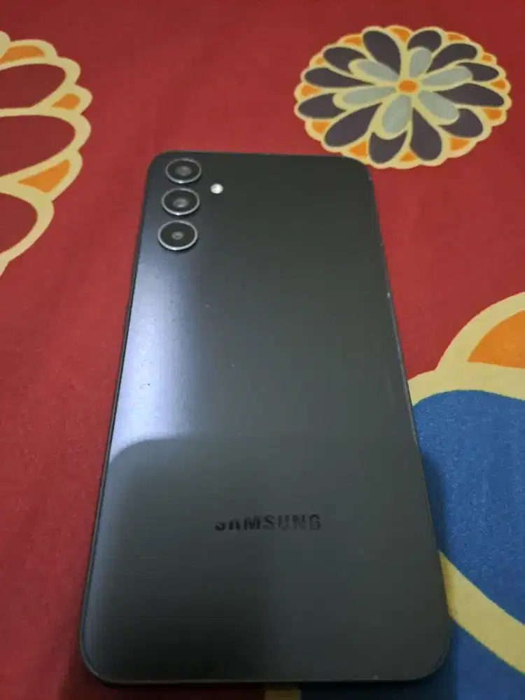 Di jual Samsung A34