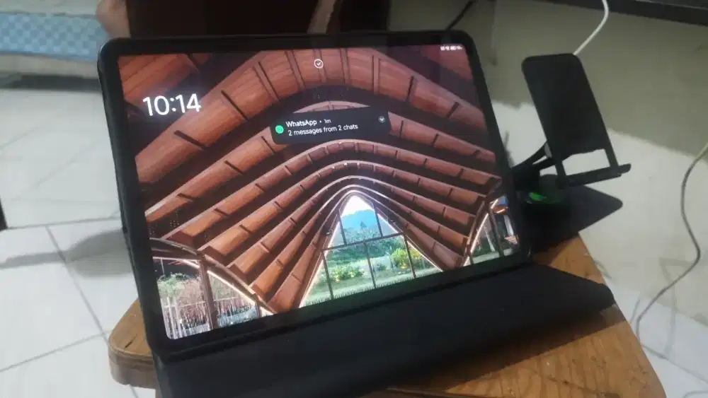 Xiaomi Pad 7 JUAL MURAH BU