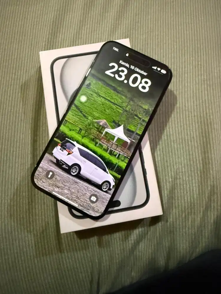 iPhone 15 plus 128 GB iBox