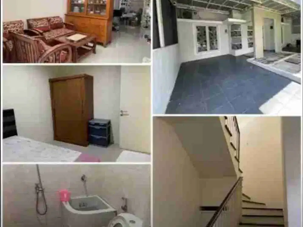 Jual Cepat Rumah Citra garden