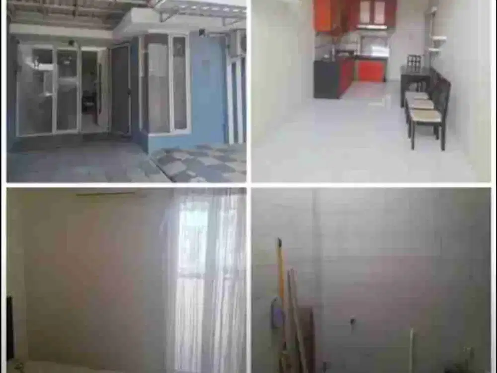 Jual cepat rumah Citra garden