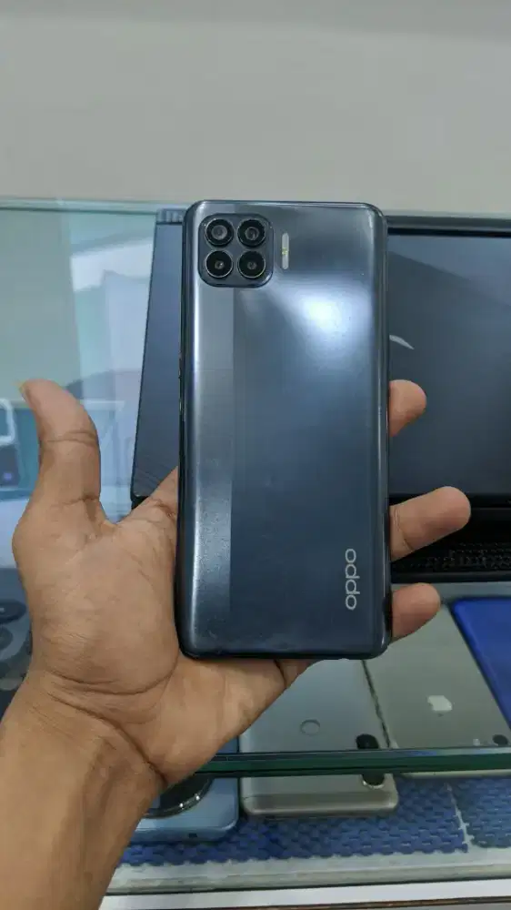 Oppo reno 14f (8/128) Fullset