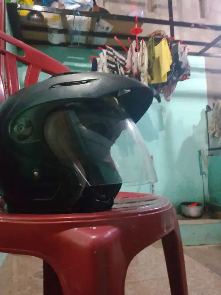 HELM KYT ORIGINAL