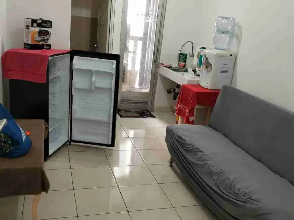 Disewakan Apartemen Green bay 2br Furnished greenbay