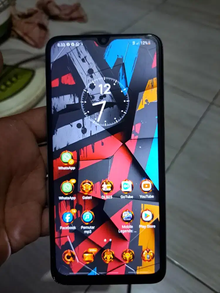 Samsung Galaxy A70 6/128
