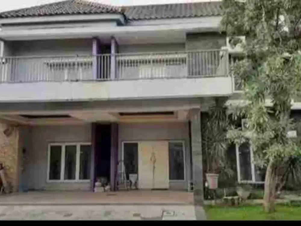 Rumah citra garden butuh cepat murah
