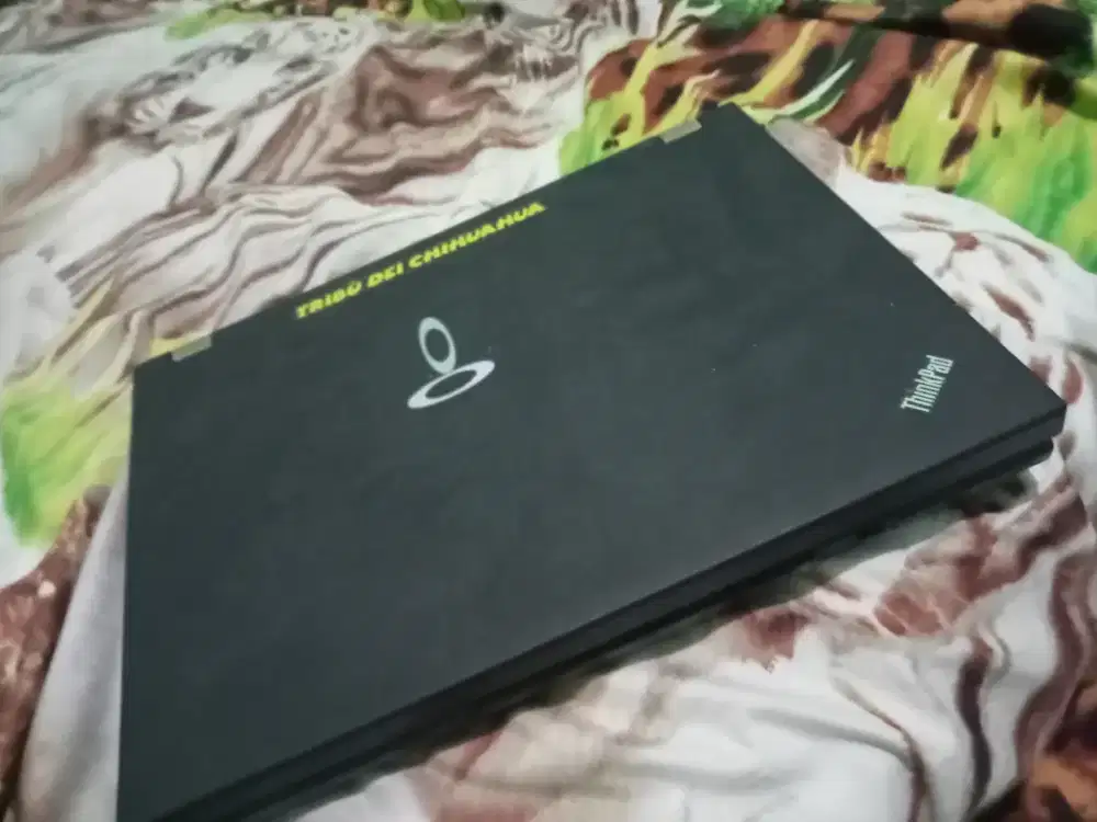Lenovo Thinkpad T410