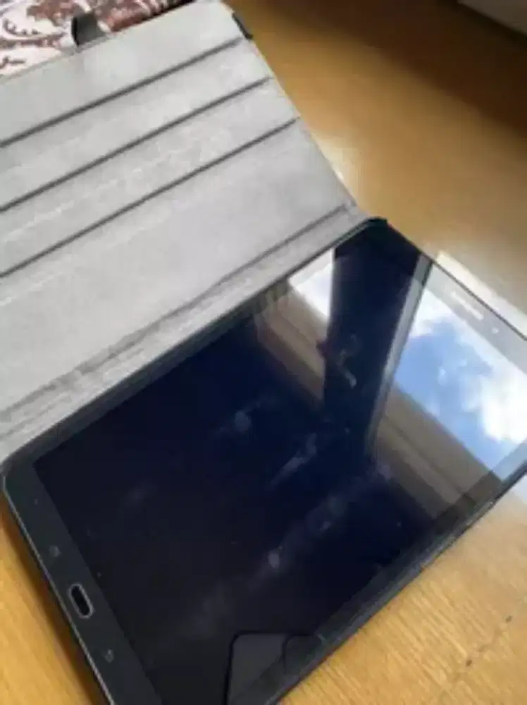 Samsung tab 4g a6 2016 10in S-pen Ex pribadi