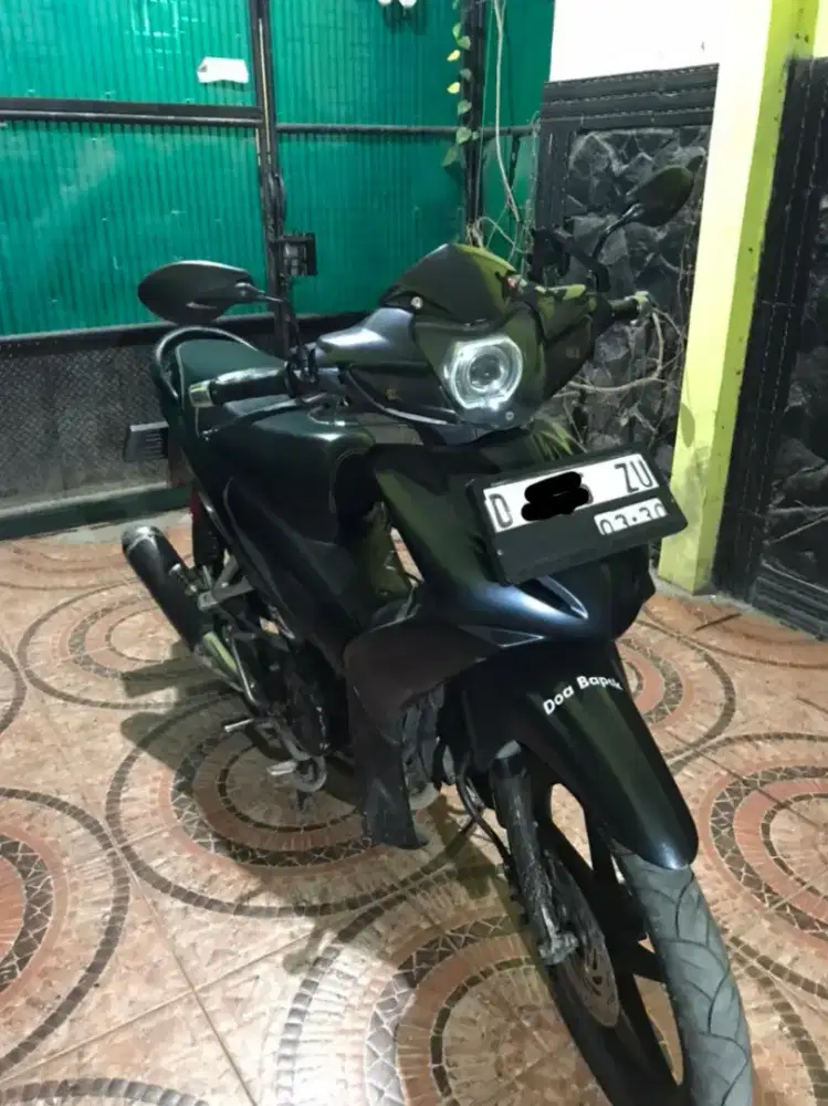 REVO ABSOLUTE 2010