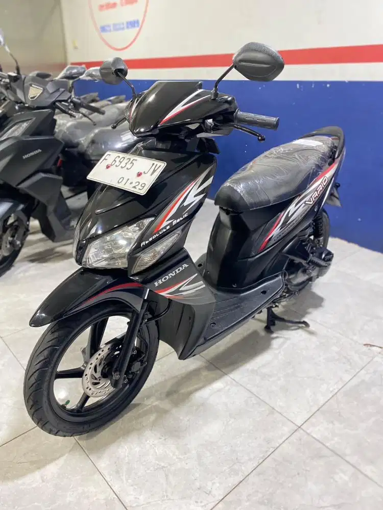 Jual cash vario 110