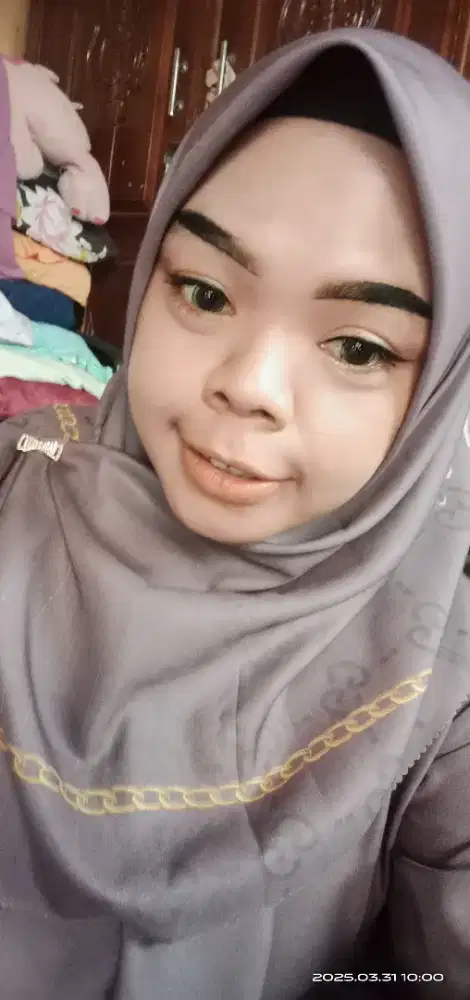 mencari pekerjaan ART momong