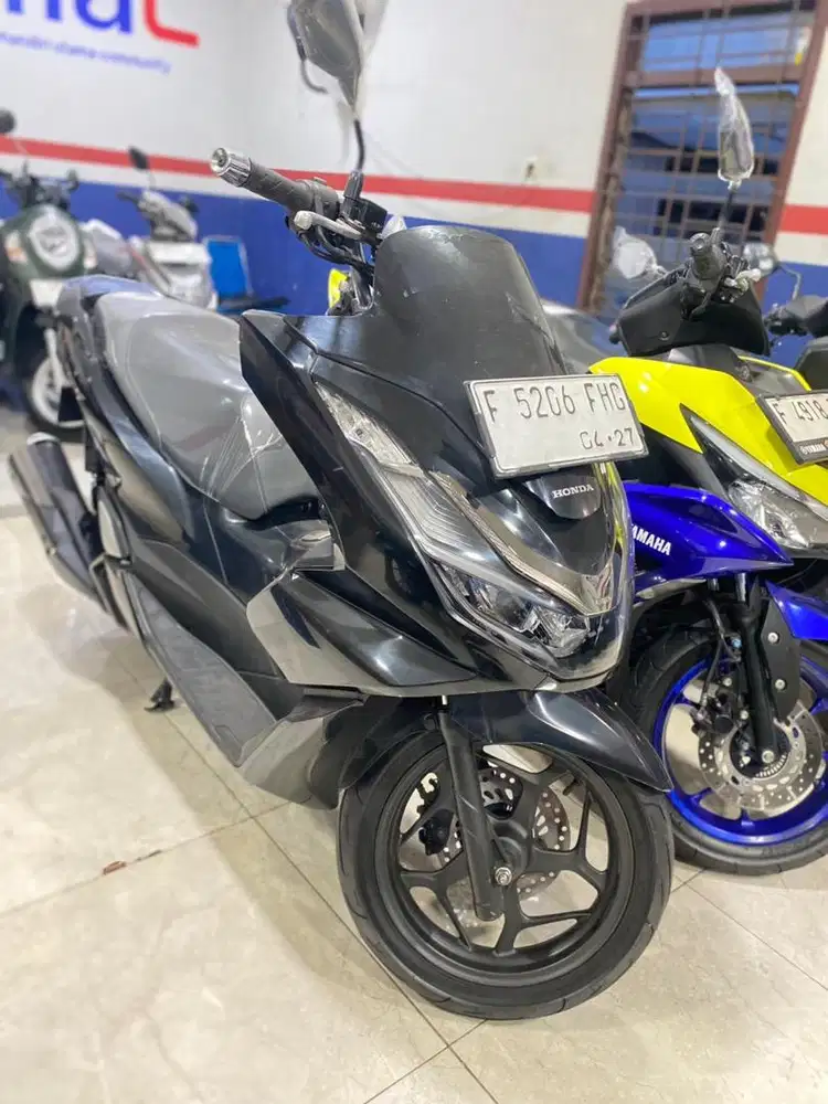 Pcx 160 abs unit cakep