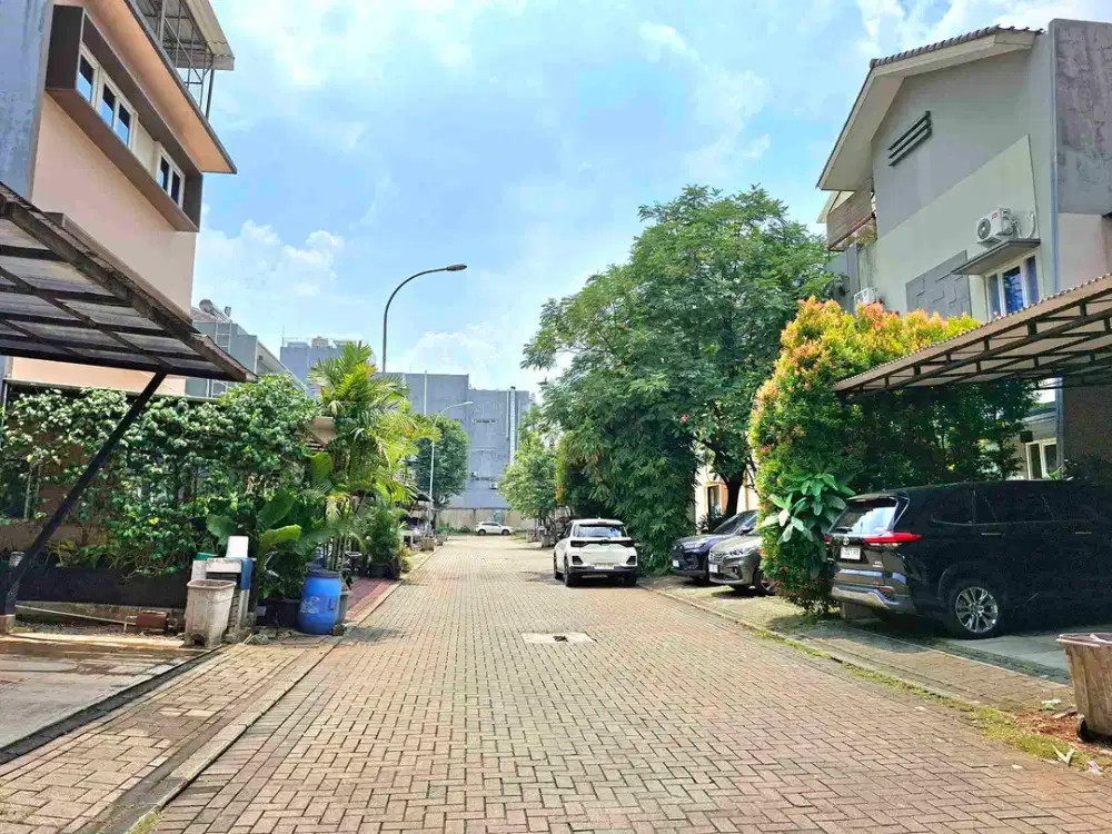 Disewakan Rumah Kost Studento - Foresta BSD