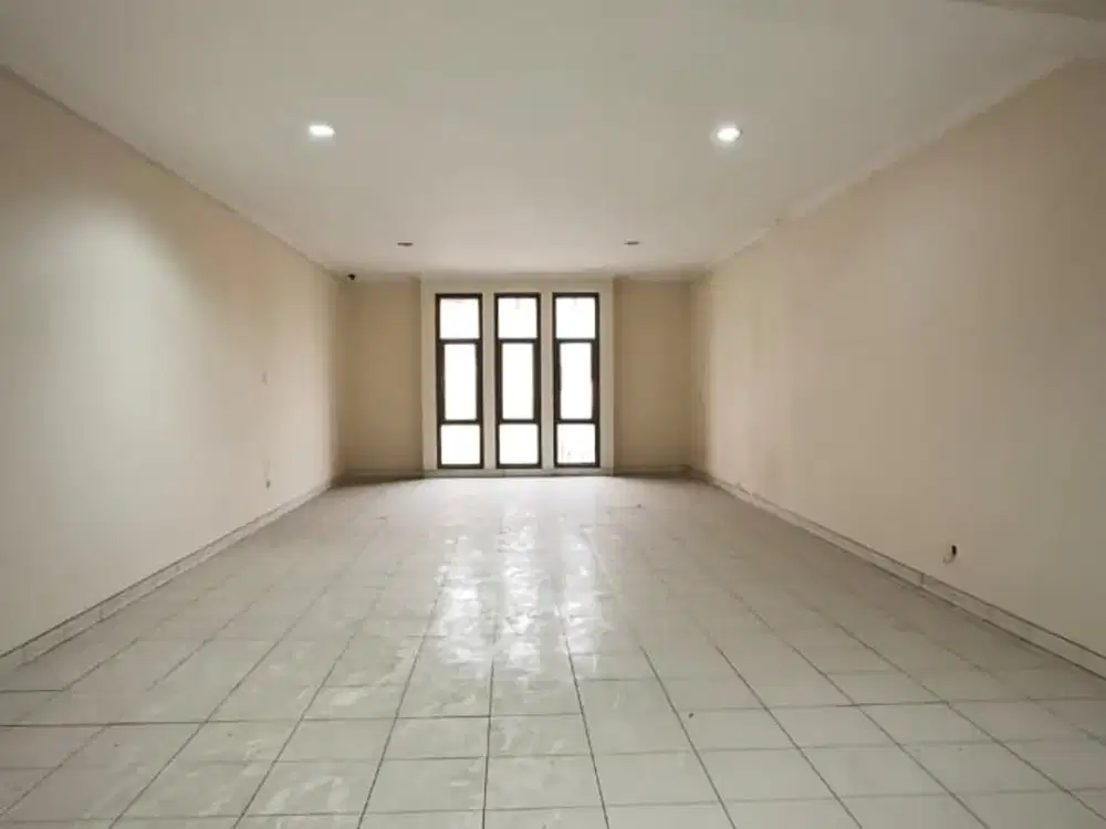 Ruko Dulatip Mainroad Pusat Tekstil Bandung