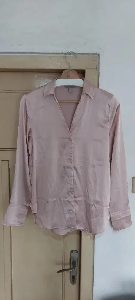 H&M Soft Pajamas